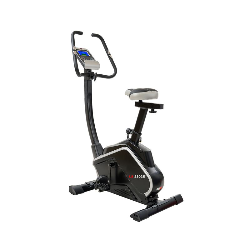 دوچرخه ثابت خانگی ال اس فیتنس مدل ls fitness ls 2802e