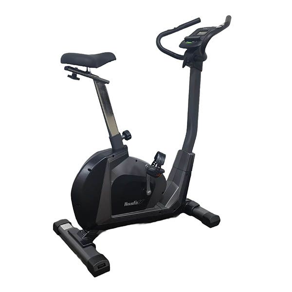 دوچرخه ثابت خانگی الکترو مگنت هاوس فیت مدل hb 8110hpm