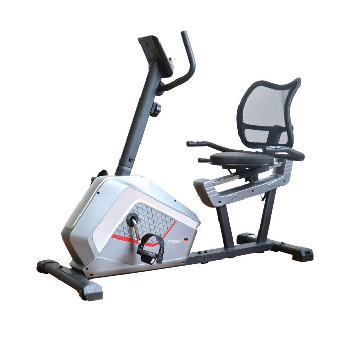 دوچرخه ثابت فدرال مدل r470