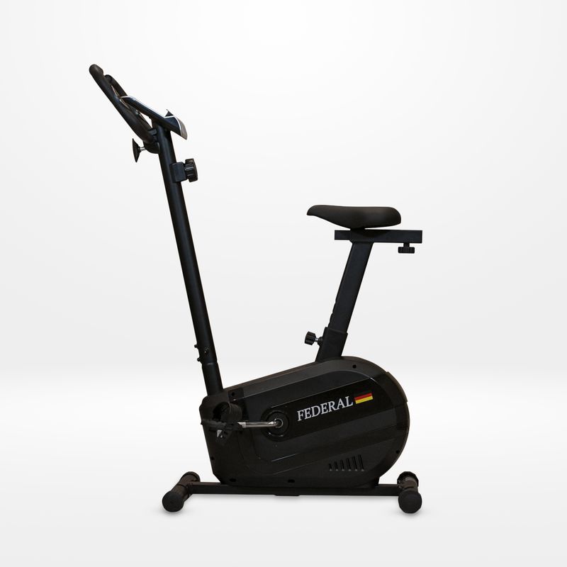 دوچرخه ثابت فدرال مدل v370