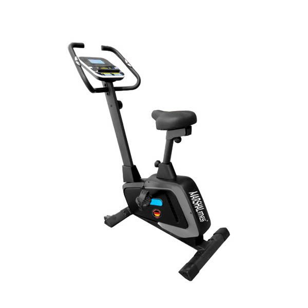 دوچرخه ثابت مارشال فیتنس مدل bxz129b