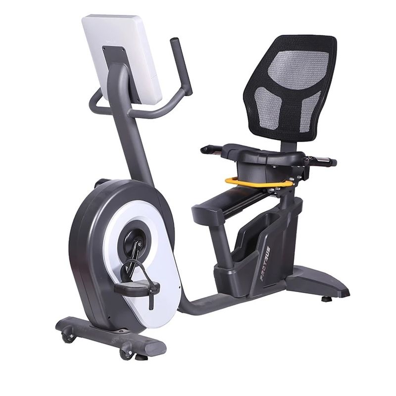 دوچرخه ثابت مدل proteus promaster r12