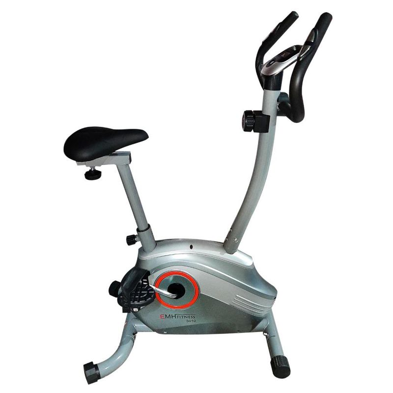 دوچرخه ثابت مدل emh fitness مدل 5010