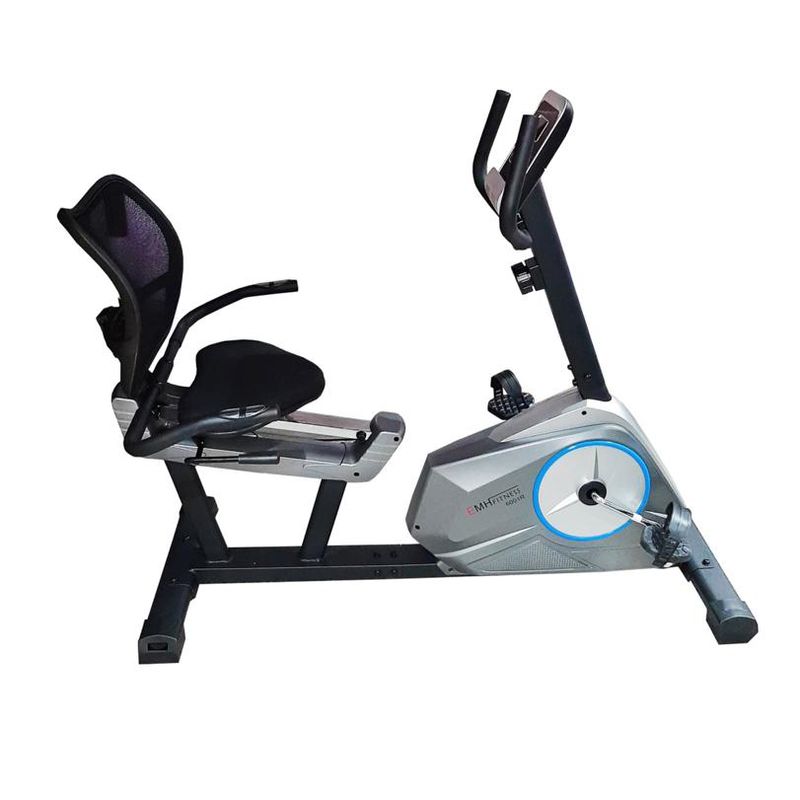 دوچرخه ثابت مدل emh fitness مدل 6001r