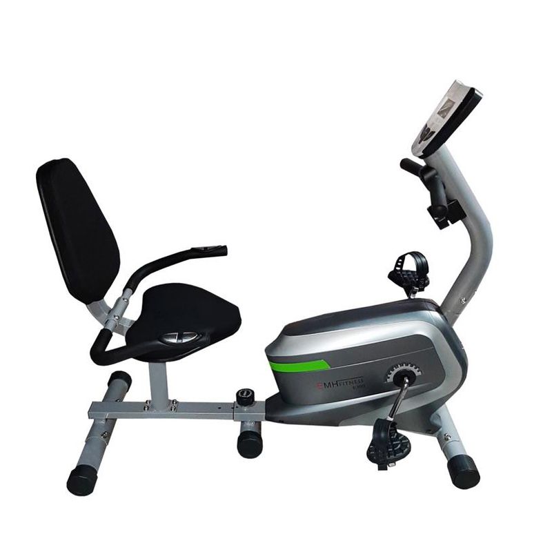 دوچرخه ثابت مدل emh fitness مدل 6300