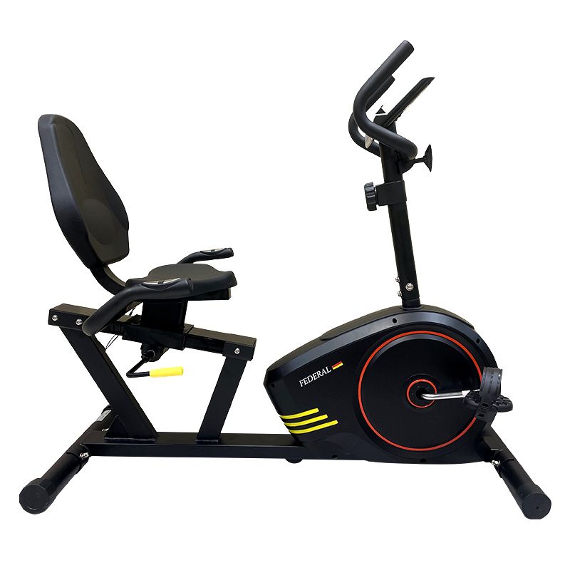دوچرخه ثابت مدل   federal r270