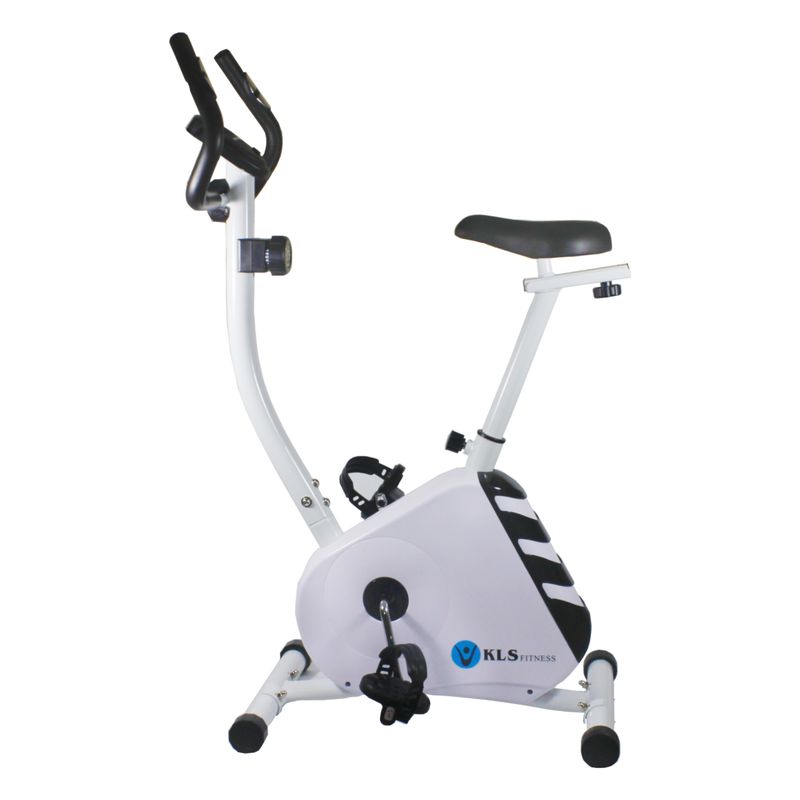 دوچرخه ثابت مدل kls fitness کد nd2021b