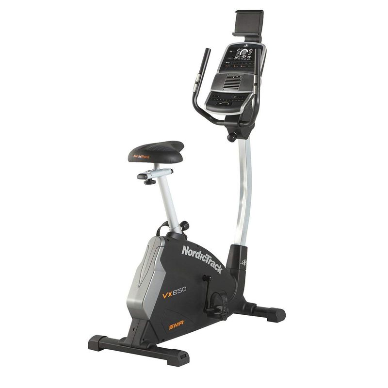 دوچرخه ثابت نردیک ترک مدل vx650