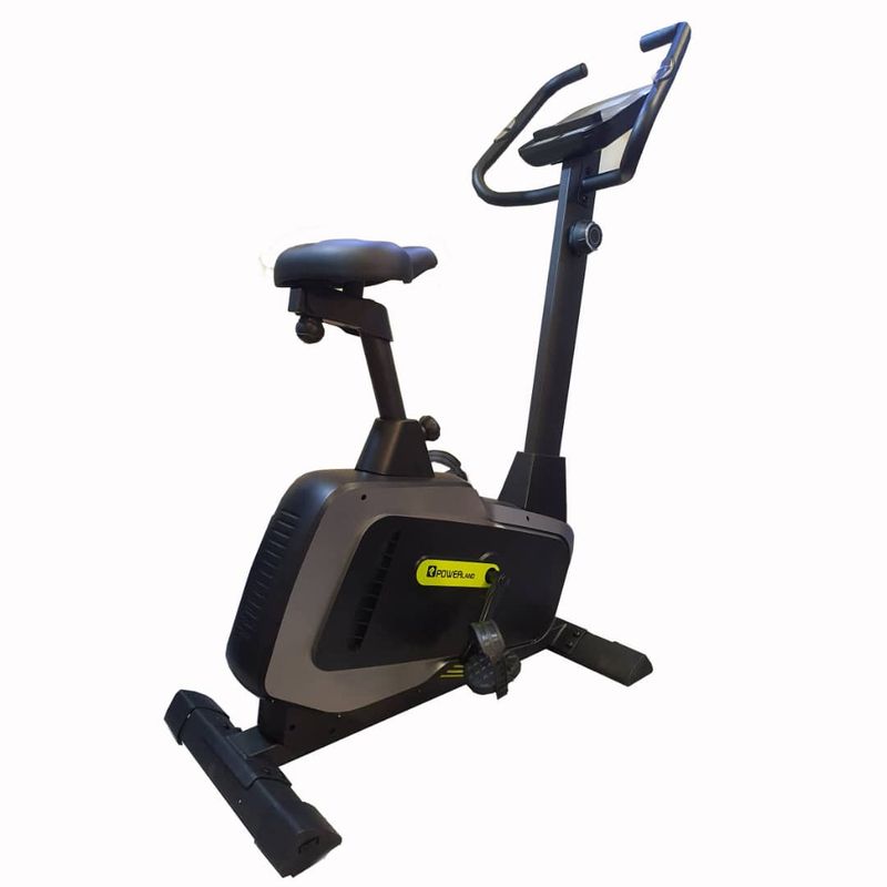 دوچرخه ثابت نشسته مدل powerland yk_10608b