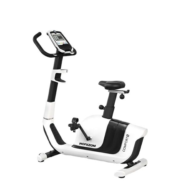 دوچرخه ثابت هورایزن مدل comfort 5