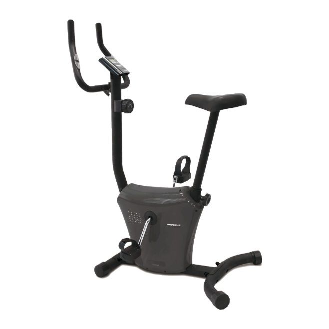 دوچرخه ثابت پروتئوس مدل jc 500b