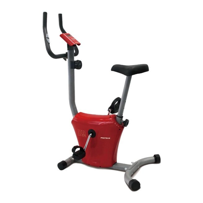 دوچرخه ثابت پروتئوس مدل jc 500r
