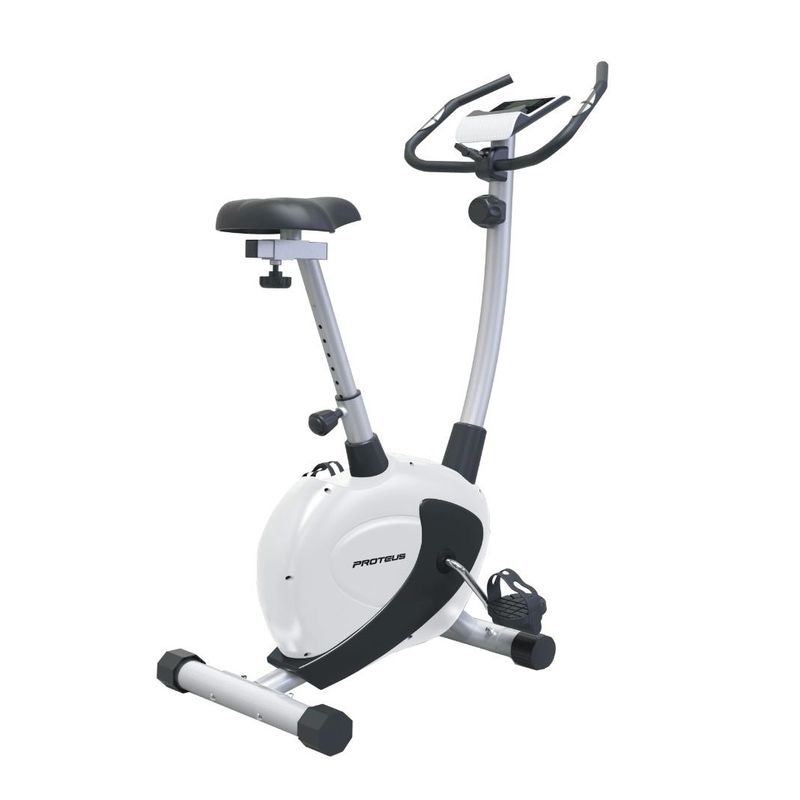 دوچرخه ثابت پروتئوس مدل nuvola v3