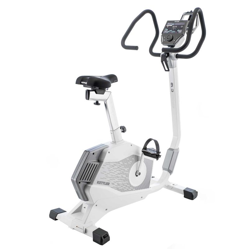 دوچرخه ثابت کتلر مدل ergo c 12