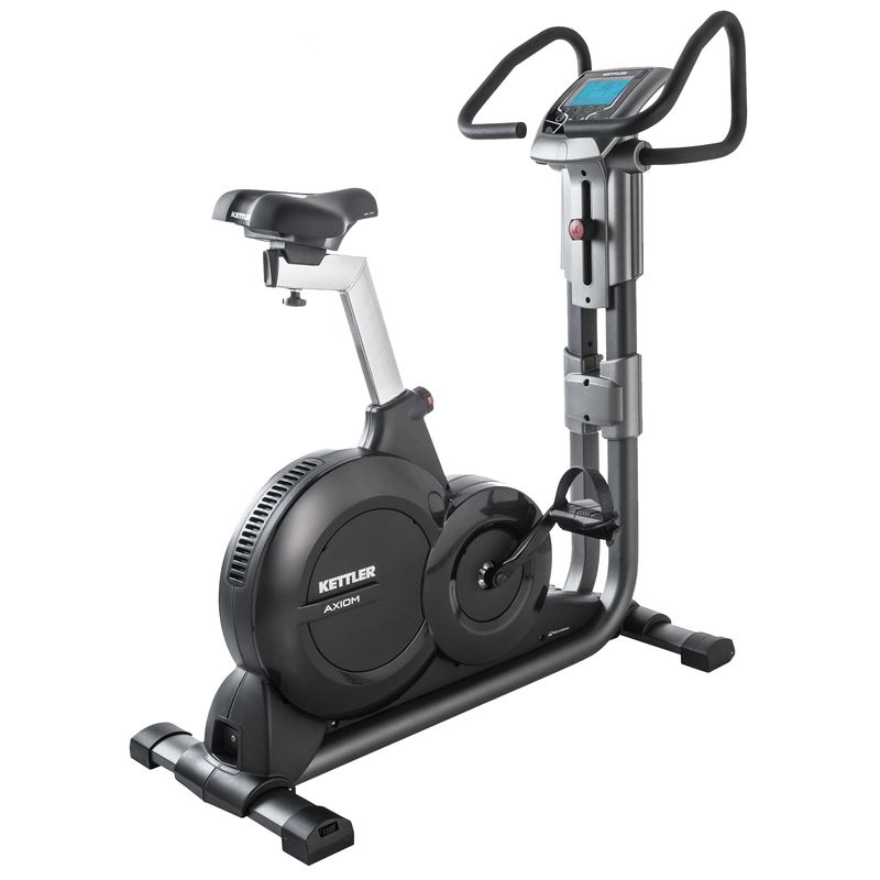 دوچرخه ثابت کتلر مدل ergometer axiom