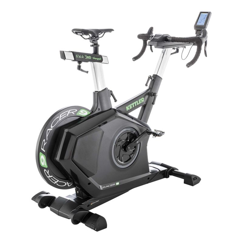 دوچرخه ثابت کتلر مدل racer 9