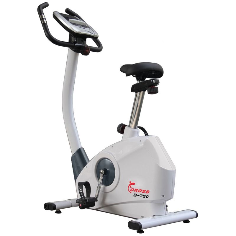دوچرخه ثابت کراس مدل b750