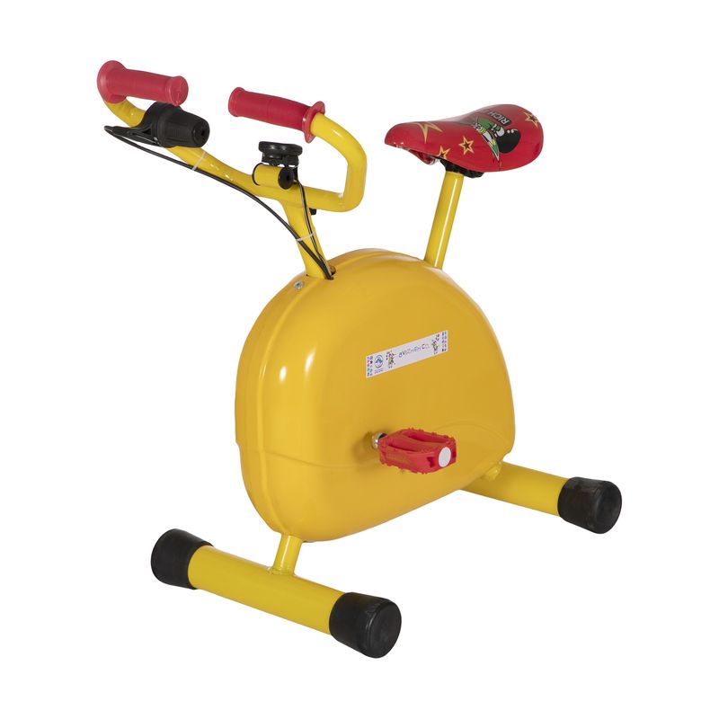 دوچرخه ثابت کودک کد 03