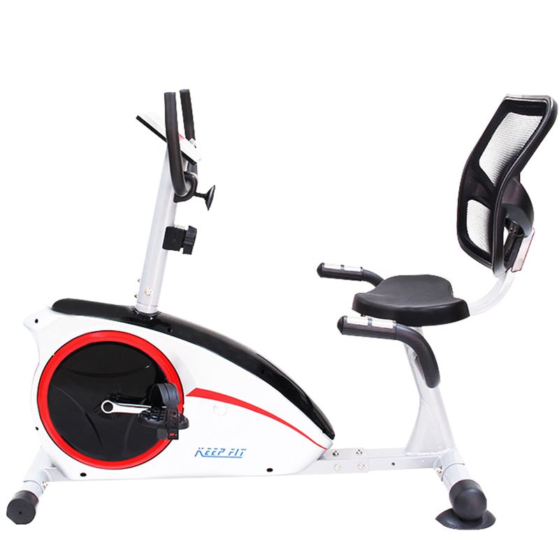 دوچرخه ثابت کیپ فیت مدل js 6509