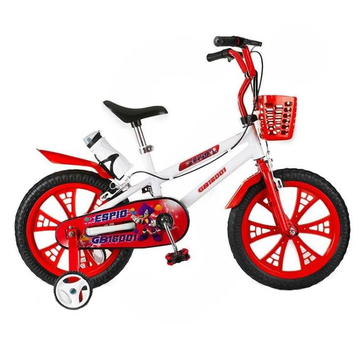 دوچرخه شهری مدل سونیک کد gb16001 سایز 16