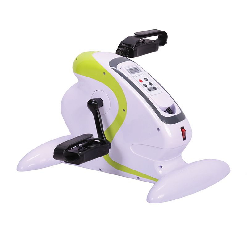 دوچرخه طبی برقی آذیموس مدل az 812h3