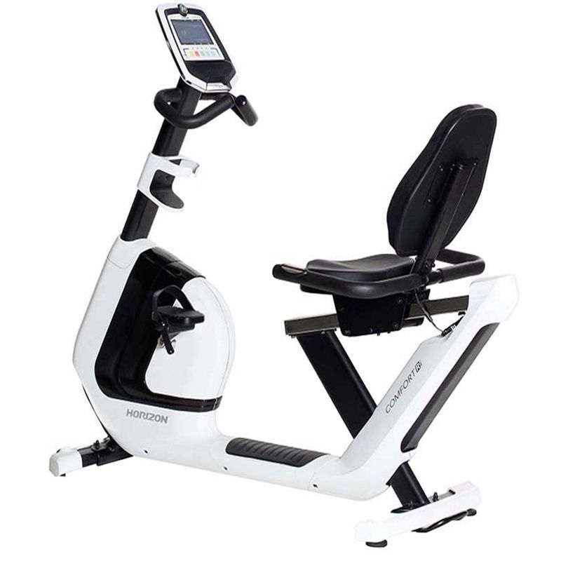 دوچرخه نشسته هورایزن مدل comfort r