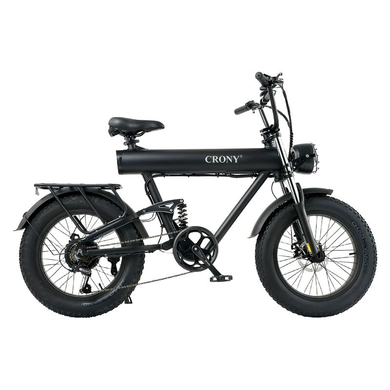 دوچرخه هیبرید کرونی مدل k20 سایز طوقه 20 اینچ