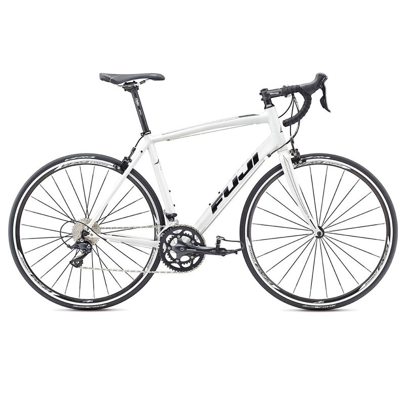 دوچرخه کورسی فوجی مدل sportif 2.1 سایز 28  700