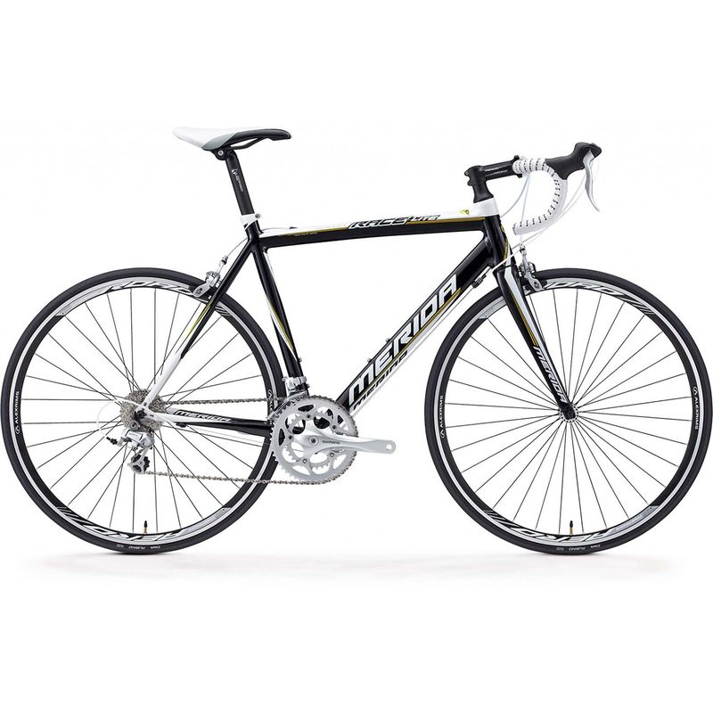 دوچرخه کورسی مریدا مدل race lite 901 com سایز 27.5   سایز فریم 20.5