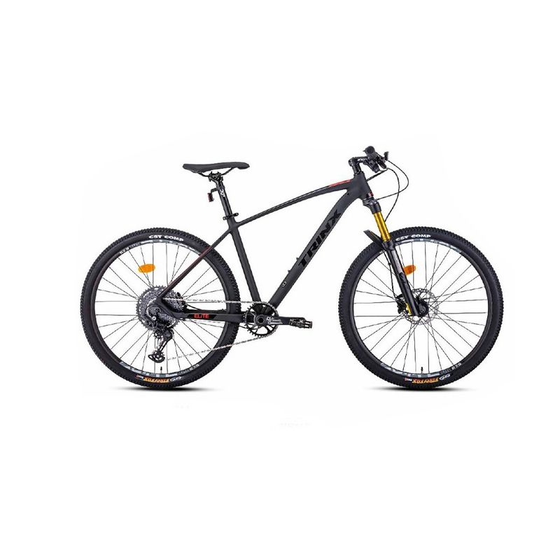 دوچرخه کوهستان  ترینکس مدل x8 elite سایز طوقه 27.5