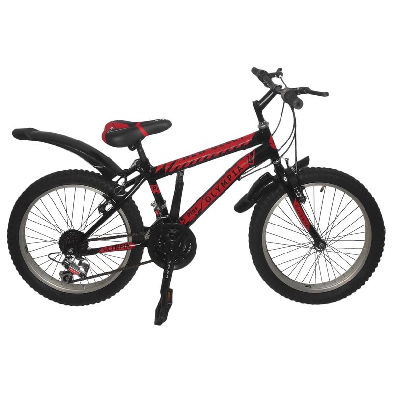 دوچرخه کوهستان المپیا مدل br 7800 سایز 20