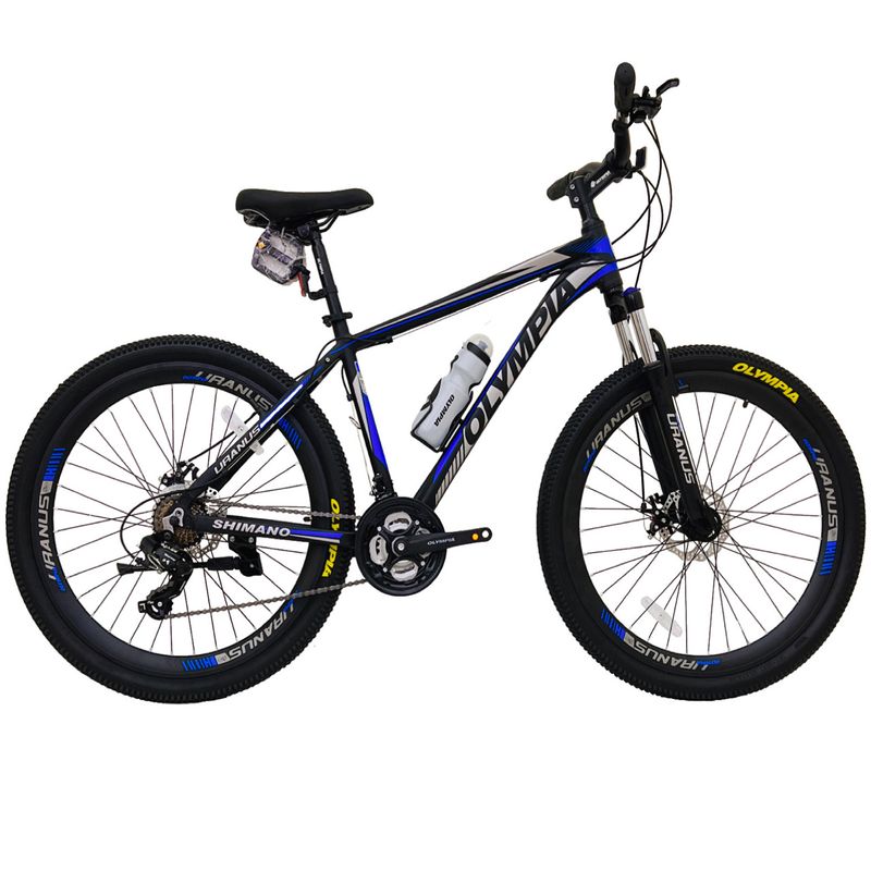 دوچرخه کوهستان المپیا مدل glory کد دیسکی سایز 27.5