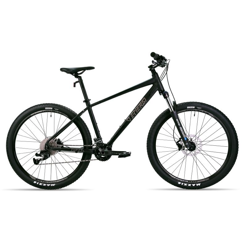 دوچرخه کوهستان انرژی مدل exp 2 سایز طوقه 27.5