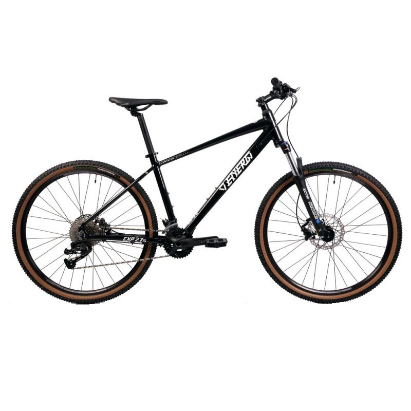دوچرخه کوهستان انرژی مدل exp2 سایز طوقه 27.5