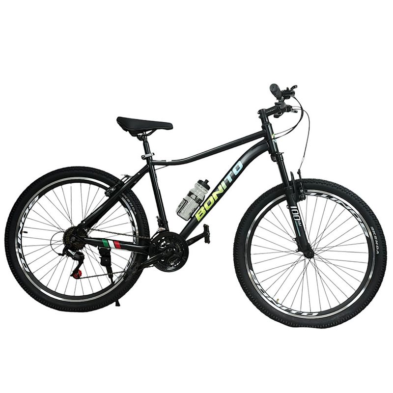 دوچرخه کوهستان بونیتو مدل k 113 سایز طوقه 26 اینچ