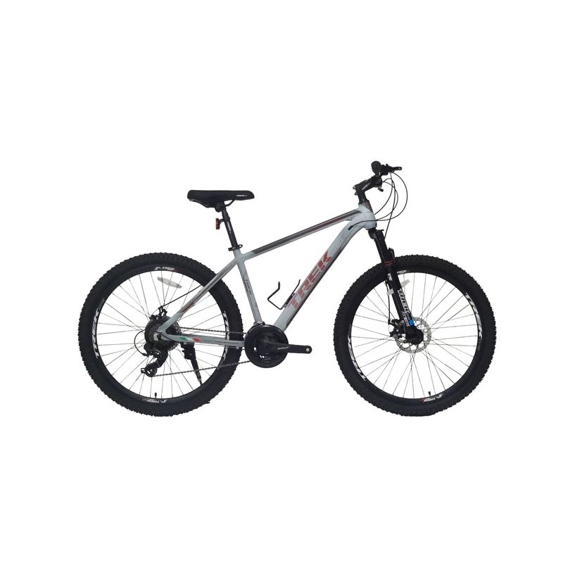 دوچرخه کوهستان ترک وان مدل at 500 سایز طوقه 27.5 اینچ