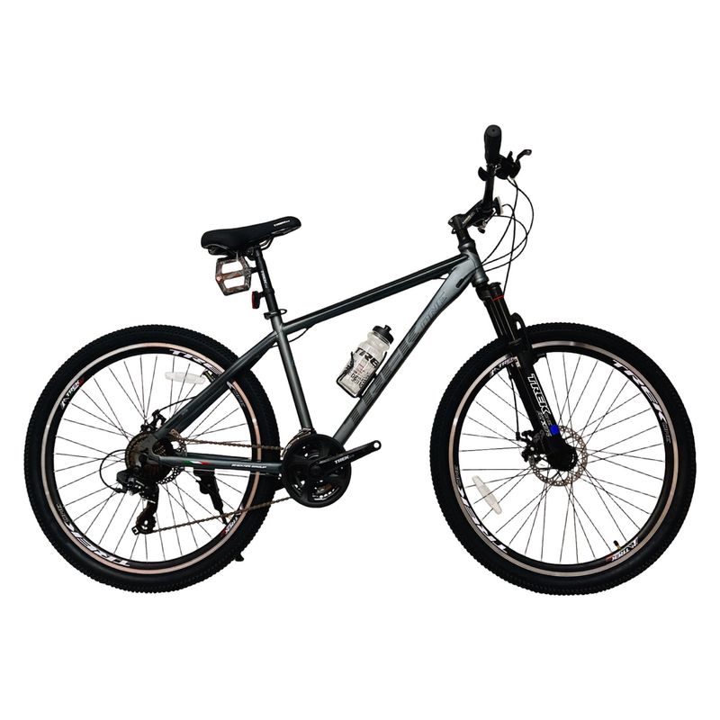 دوچرخه کوهستان ترک وان مدل st 9000 سایز طوقه 27.5