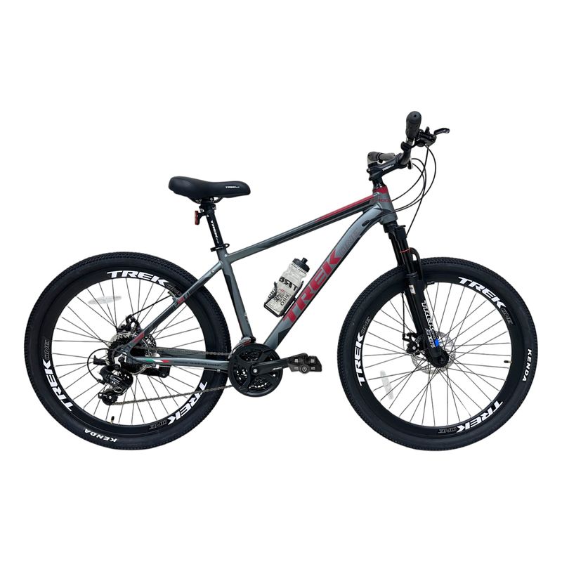 دوچرخه کوهستان ترک وان مدل t 4000 دیسکی سایز طوقه 27.5