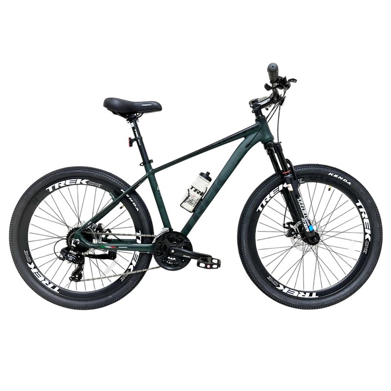 دوچرخه کوهستان ترک وان مدل t 8000 سایز طوقه 27.5 اینچ