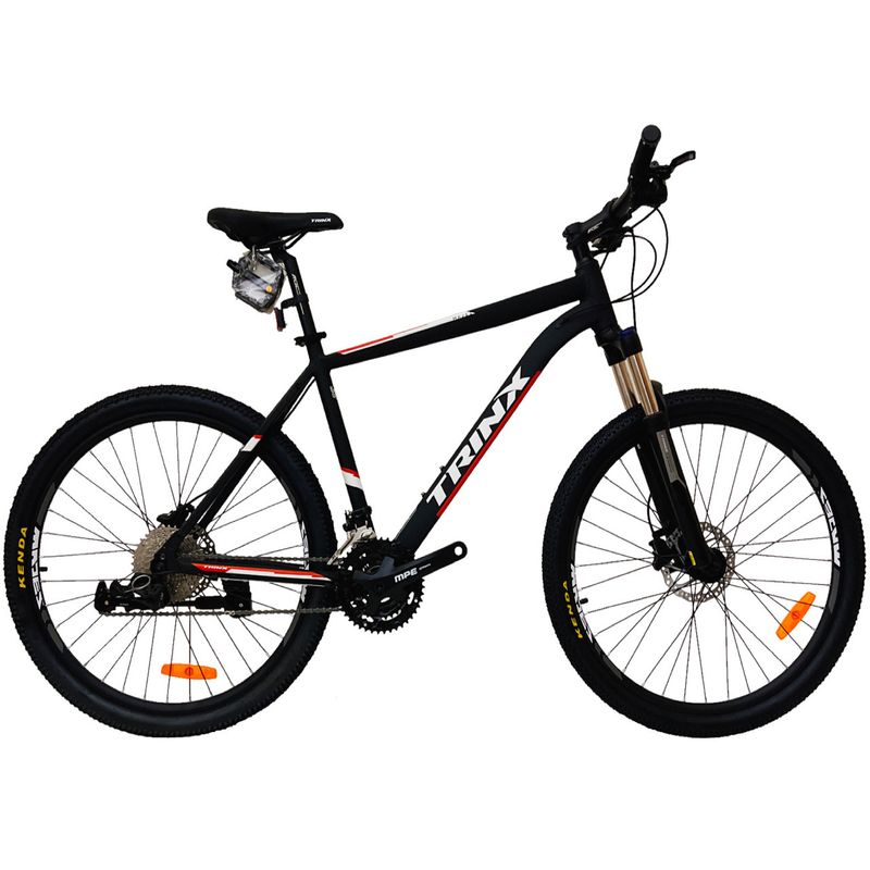 دوچرخه کوهستان ترینکس مدل m100 سایز 26