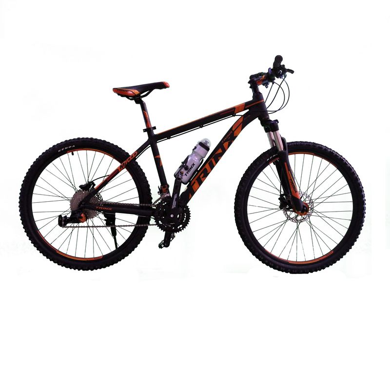 دوچرخه کوهستان ترینکس مدل m1000 سایز 26
