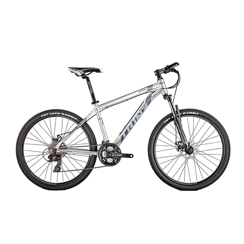 دوچرخه کوهستان ترینکس مدل m500 سایز 26