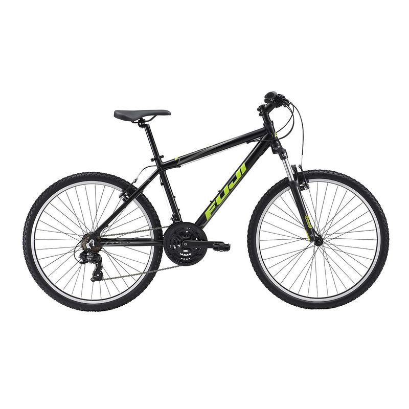 دوچرخه کوهستان فوجی مدل adventure v brake سایز 27.5