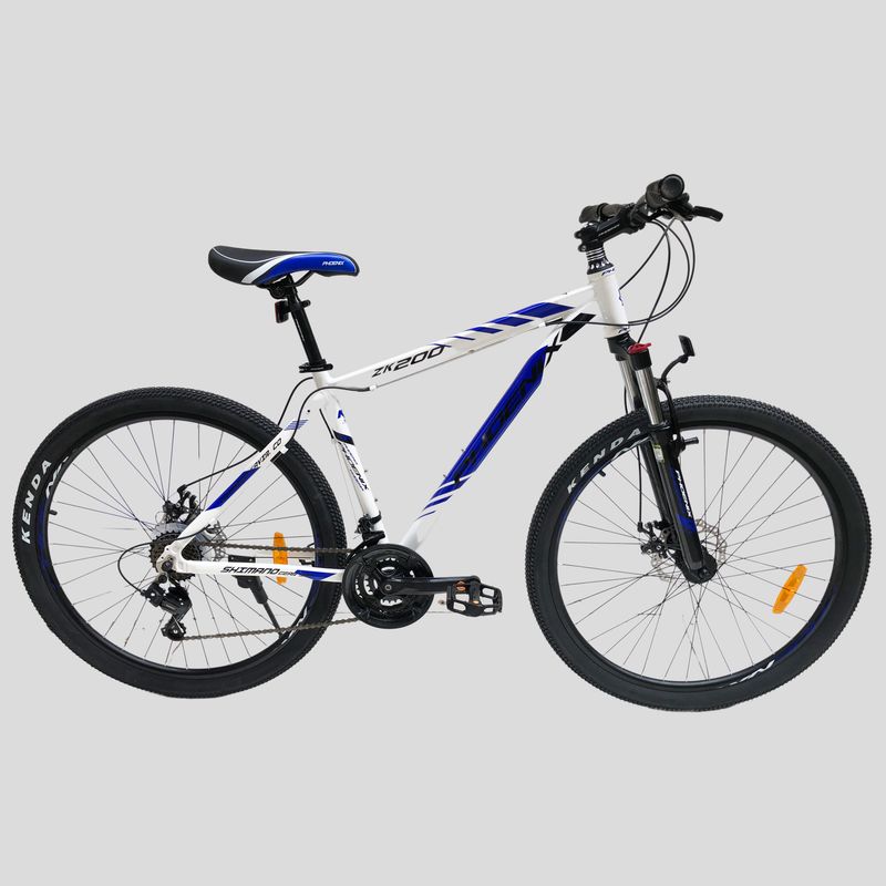 دوچرخه کوهستان فونیکس مدل zk200 سایز 27.5