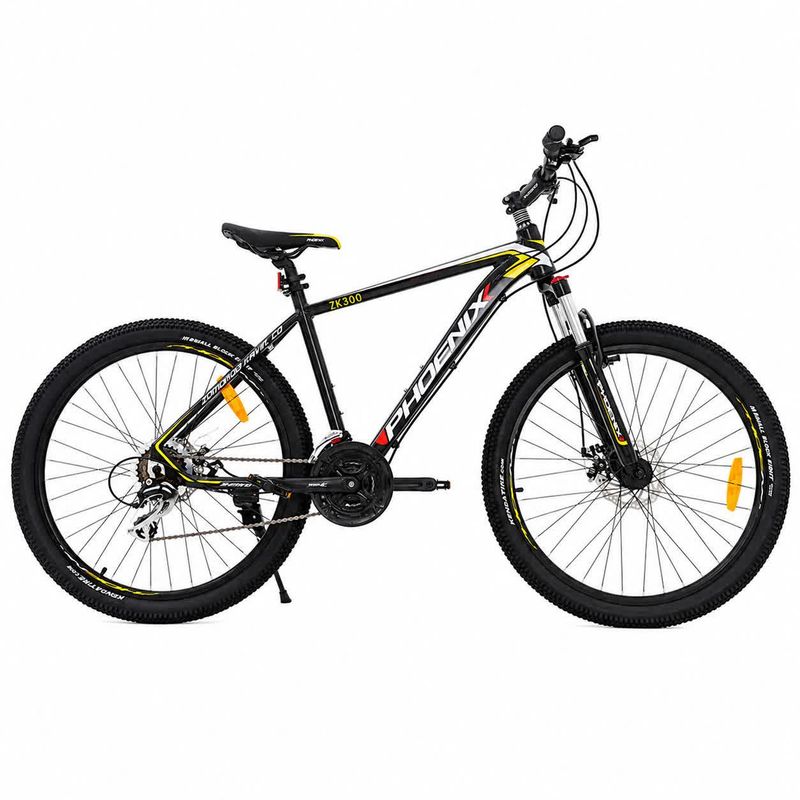 دوچرخه کوهستان فونیکس مدل zk300 سایز طوقه 29 اینچ