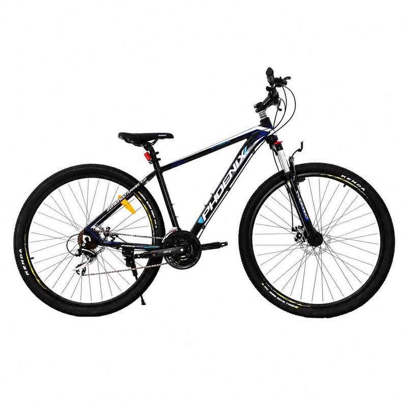 دوچرخه کوهستان فونیکس مدل زمرد zk300 سایز 29 سایز طوقه 29 اینچ
