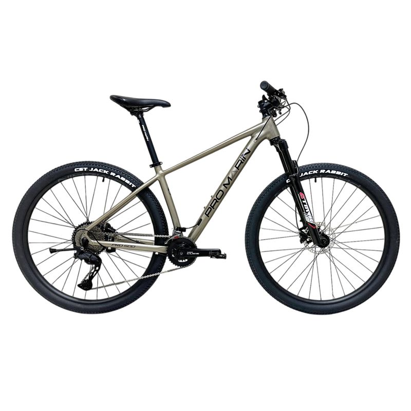 دوچرخه کوهستان مارین مدل pro 500 سایز طوقه 29 اینچ