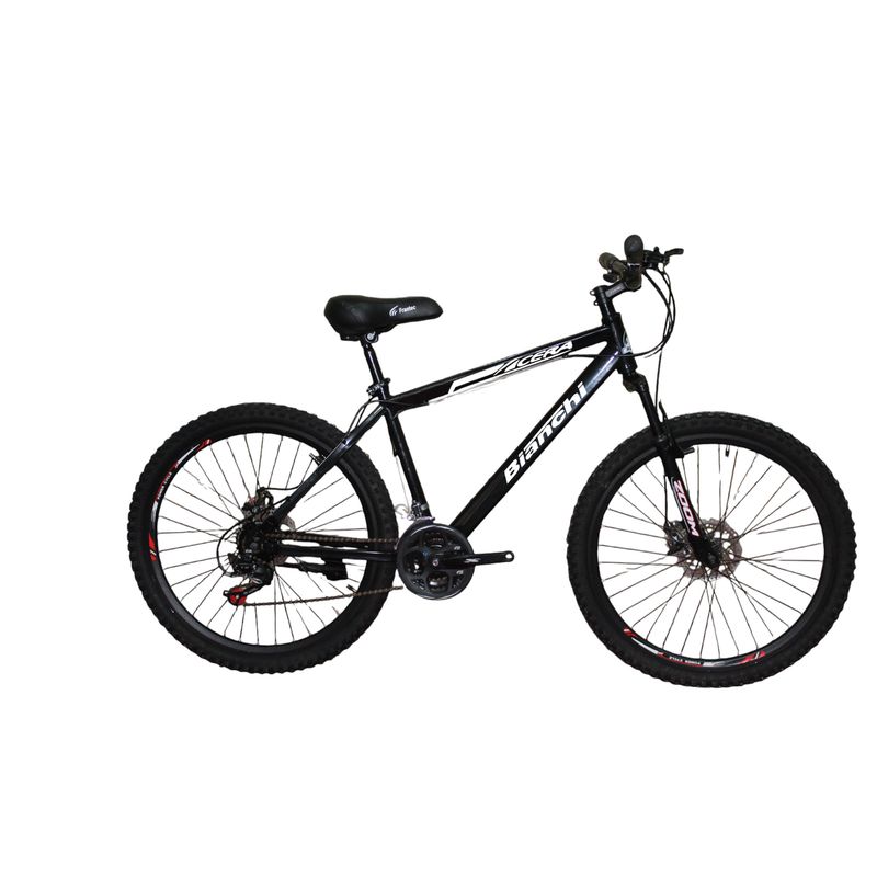 دوچرخه کوهستان مدل bianchi b سایز طوقه 26