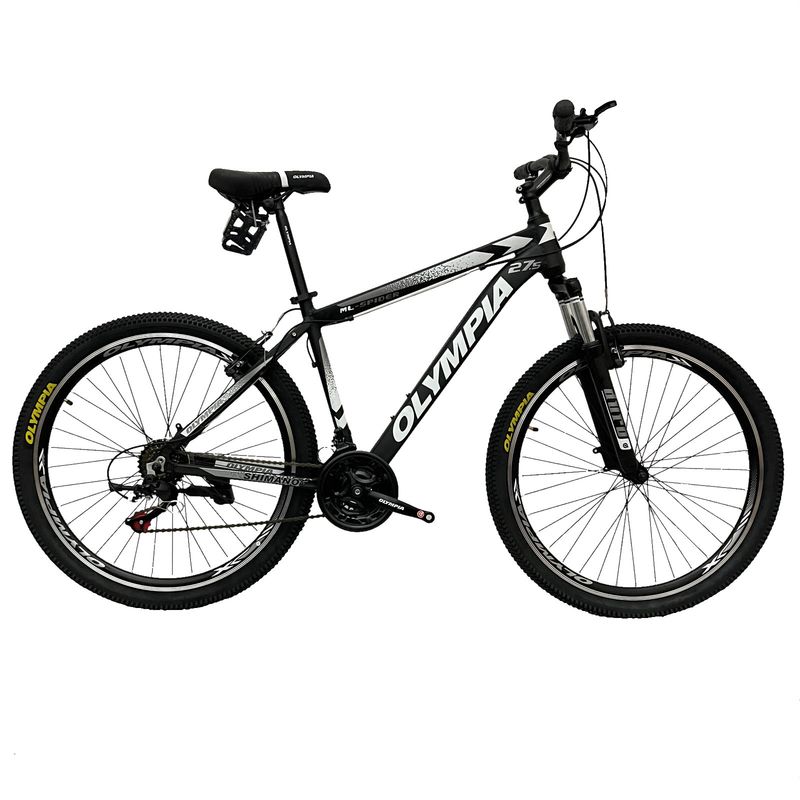 دوچرخه کوهستان مدل ml spider سایز 27.5