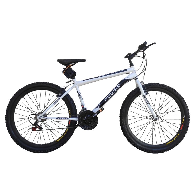 دوچرخه کوهستان مدل power.s80 سایز26